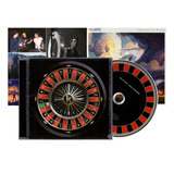 The Killers Rebel Diamonds Disco Cd Versión Del Álbum Estándar