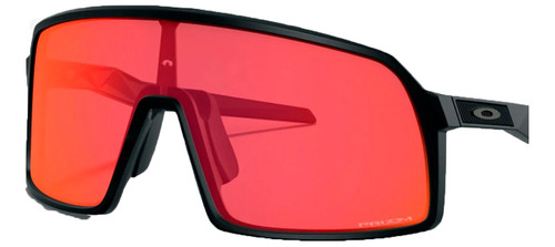 Lente Solar Oakley Sutro S 9462 Matte Black Prizm