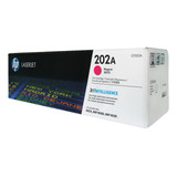 Toner Hp 202a (cf503a) Magenta