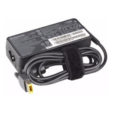 Cargador Lenovo Ideapad 300-14ibr 300-15ibr 20v 2.35a 65w