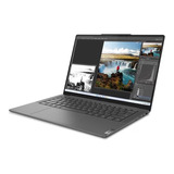 Portátil Lenovo Intel Core I7 16gb 1tb Yoga Pro 7 14.5 Gris