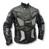 Chaqueta De Protección Para Motociclistas Antifricción