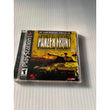 Panzer Front Ps1