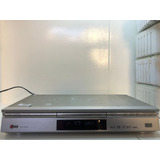 Dvd Player - LG - Modelo 5822n/ Funcionando Perfeitamente