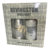 Kevingston 1989 #grey. Perfume 