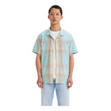 Camisa Sunset Camp Levi's® 72625-0076