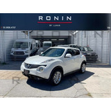 Nissan Juke 1.6l Exclusive 5p Mt