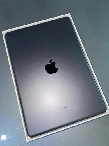 iPad 8 128gb