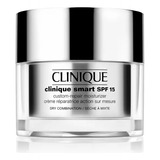 Crema Hidratante Spf 15 | Clinique Smart 50 Ml | Sin Caja