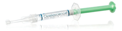 Blanqueamiento Opalescence 20% 1 Jeringa Odontologia Dental