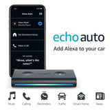 Echo Auto - Alexa Para Automovil