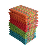 Toallas De Cocina 40 X 70 Cm Pack De 12 Absorbentes Y Mult