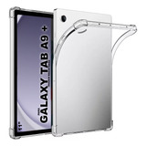 Capa Para Tablet Samsung Galaxy Tab A9+ Wi-fi Imersiva 11 