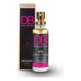 Amakha Perfume Feminino Db 15ml