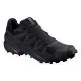 Zapatillas Salomon Speedcross 5 W Trail Running Asfl70