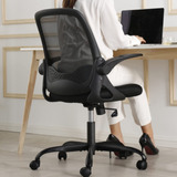 Kerdom - Silla De Escritorio Ergonmica, Silla De Computadora