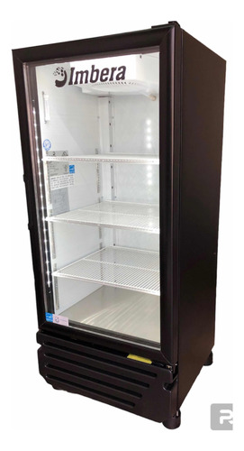 Refrigerador Vertical