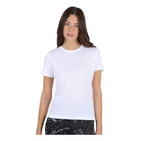 Remera Entrenamiento Under Armour Seamless Stride Mujer En B