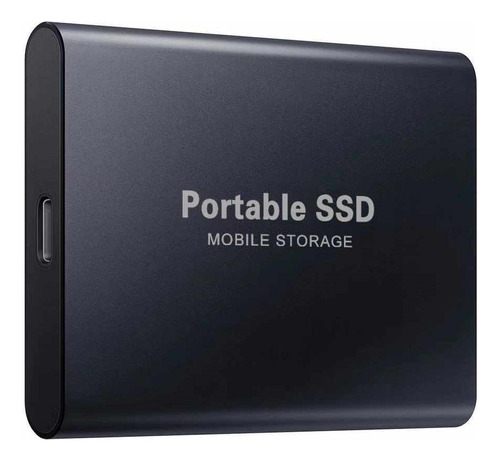 Hd Externo 4tb, Portatil, Disco Solido.