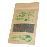 Hierba Gatera Relajante Catnip Estimulador Gatos