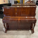 Piano Fritz Dobbert Semi Novo - 126 Clássico