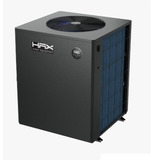 Bomba De Calor Hax Inverter Frío Calor 117410 Btu Wif 120000