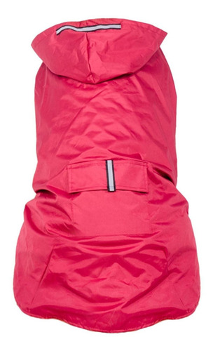 Chubasquero Impermeable Para Perros Grandes, Impermeable,