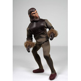 Figura De Acción Mego Planet Of The Apes Cornelius Oficial