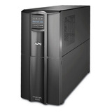 Smart Ups Estabilizador Apc Smt2200i-ar Tower 2200va 220v