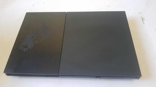 Playstation 2 -scph-90006  Com Defeito, Ler Descrição.