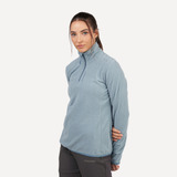 Polar Ultraligero Fleece Volca Mujer Atakama Outdoor