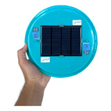 Ionizador Piscina De 15000 A 40000 Litros (ionizador Solar)
