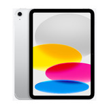 iPad Decima Generacion 256gb Wifi + Cellular