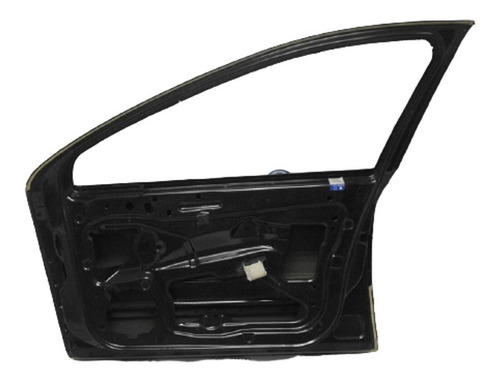 Puerta Delantera Derecha Peugeot 407 Foto 2