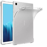  Funda Antishock Para Tablet Samsung Galaxy Tab A7 Lite T220