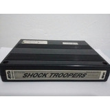 Shock Troopers Mvs Original - Neo Geo Snk