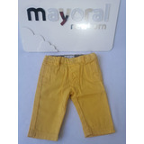 Pantalon Para Niño Mayoral Mod. 595