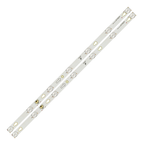 Tiras / Barras Led Para Tv 32 Olimpo L32d2700