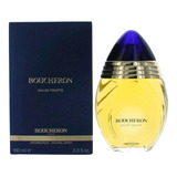 Boucheron Dama 100ml Nuevo, Sellado, Original!!