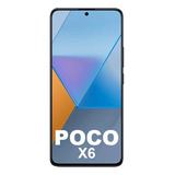 Smartphone Xiaomi Poco X6 256 Gb 8 De Ram