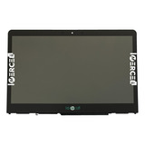 Display + Touch + Marco Hp Pavilion X360 14m-ba011dx