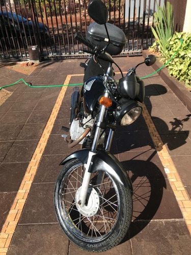 MOTO HONDA