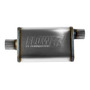 Silenciador Flowmaster Fx Acero Inoxidable Jeep Jeep Wrangler