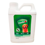 Shampoo Insecticida Perros X 1 Litro Canamor