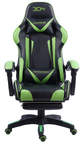 Silla Gamer Garnick