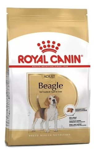 Alimento Perro Royal Canin Beagle 3 Kg