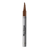 Delineador De Cejas L'oreal 103 Dark Blond Unbelieva Brow Mi