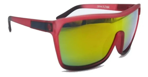 Lentes Spy Flynn / Spy Helm Ken Block / Solo Lentes