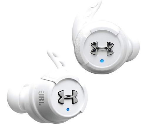 Fone De Ouvido Jbl Under Armour Wireless Esportivo Atletas