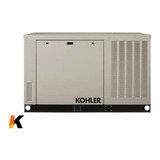 Generadores Kholer 38rclb